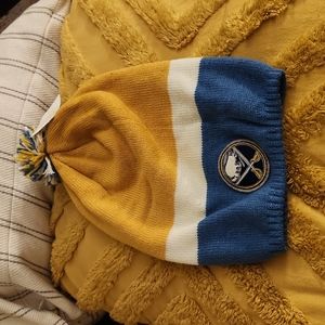 Sabres Retro Sport winter hat